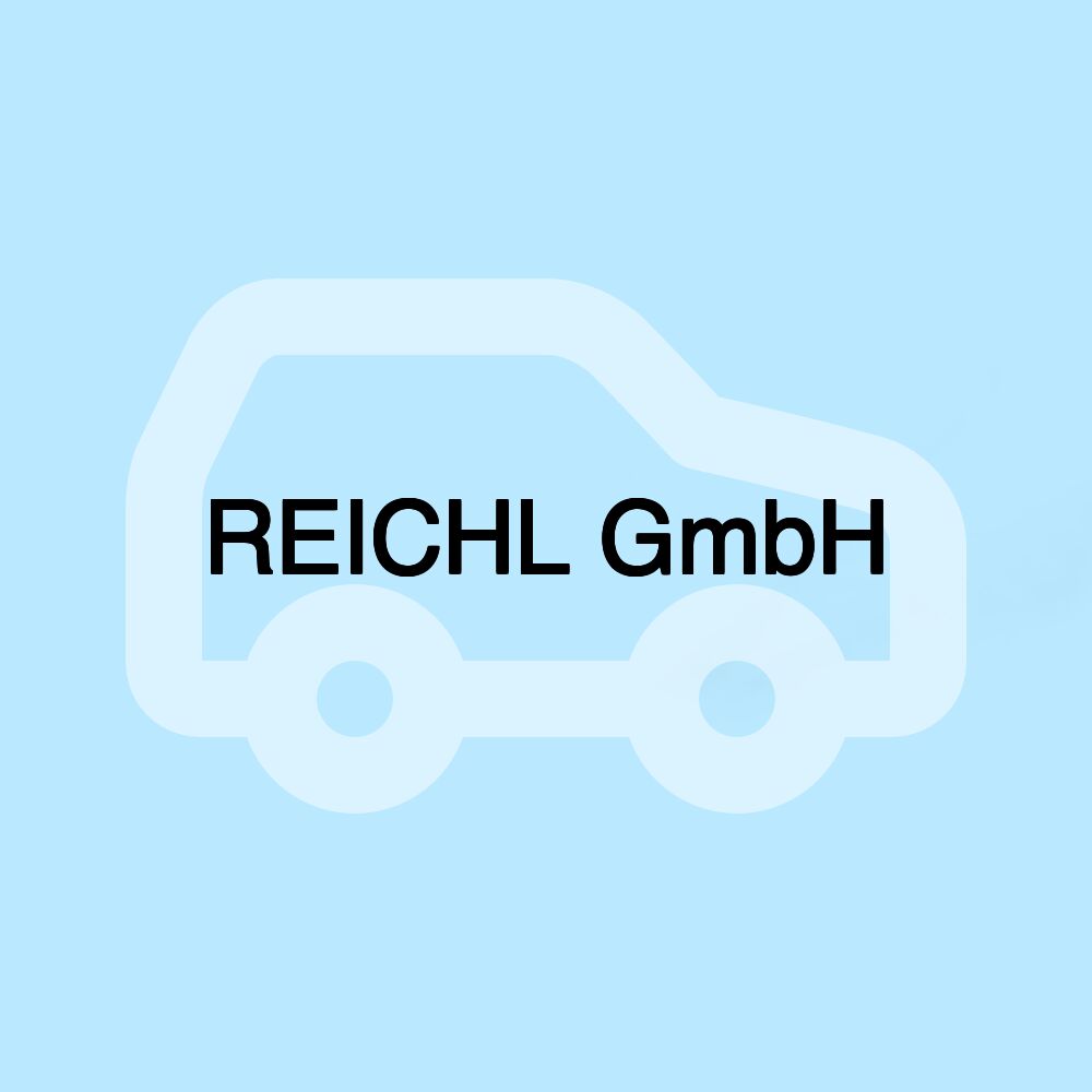 REICHL GmbH