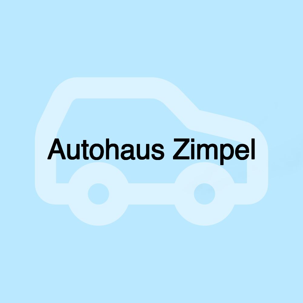 Autohaus Zimpel