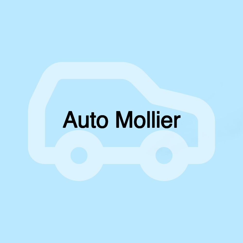 Auto Mollier