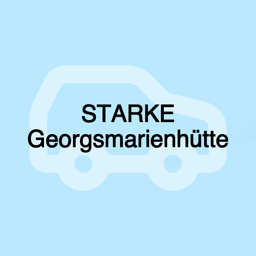 STARKE Georgsmarienhütte