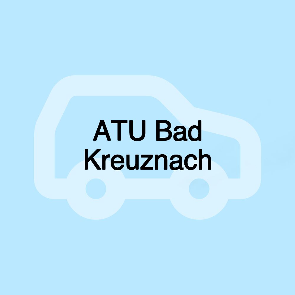 ATU Bad Kreuznach