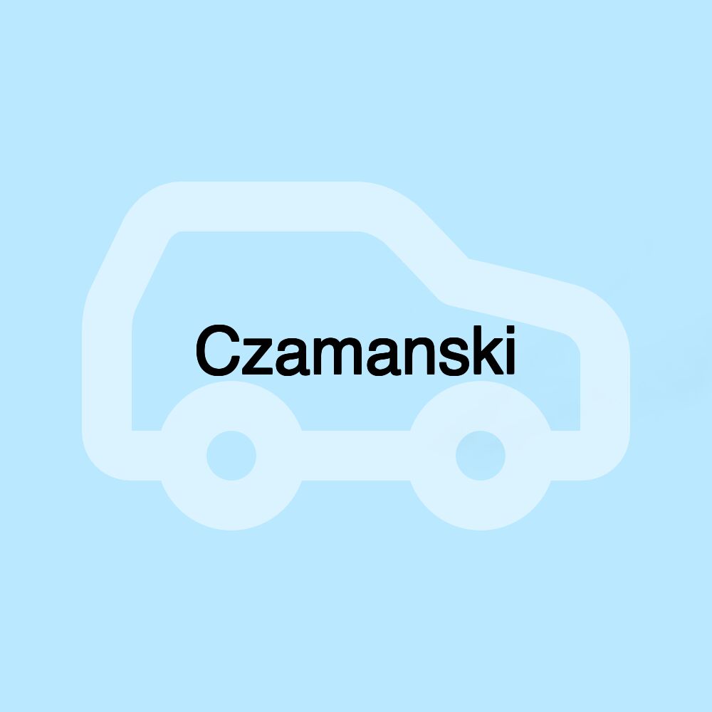 Czamanski