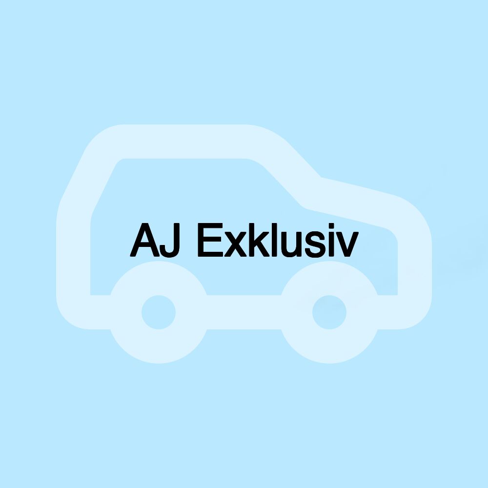 AJ Exklusiv