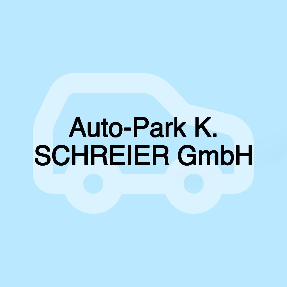 Auto-Park K. SCHREIER GmbH