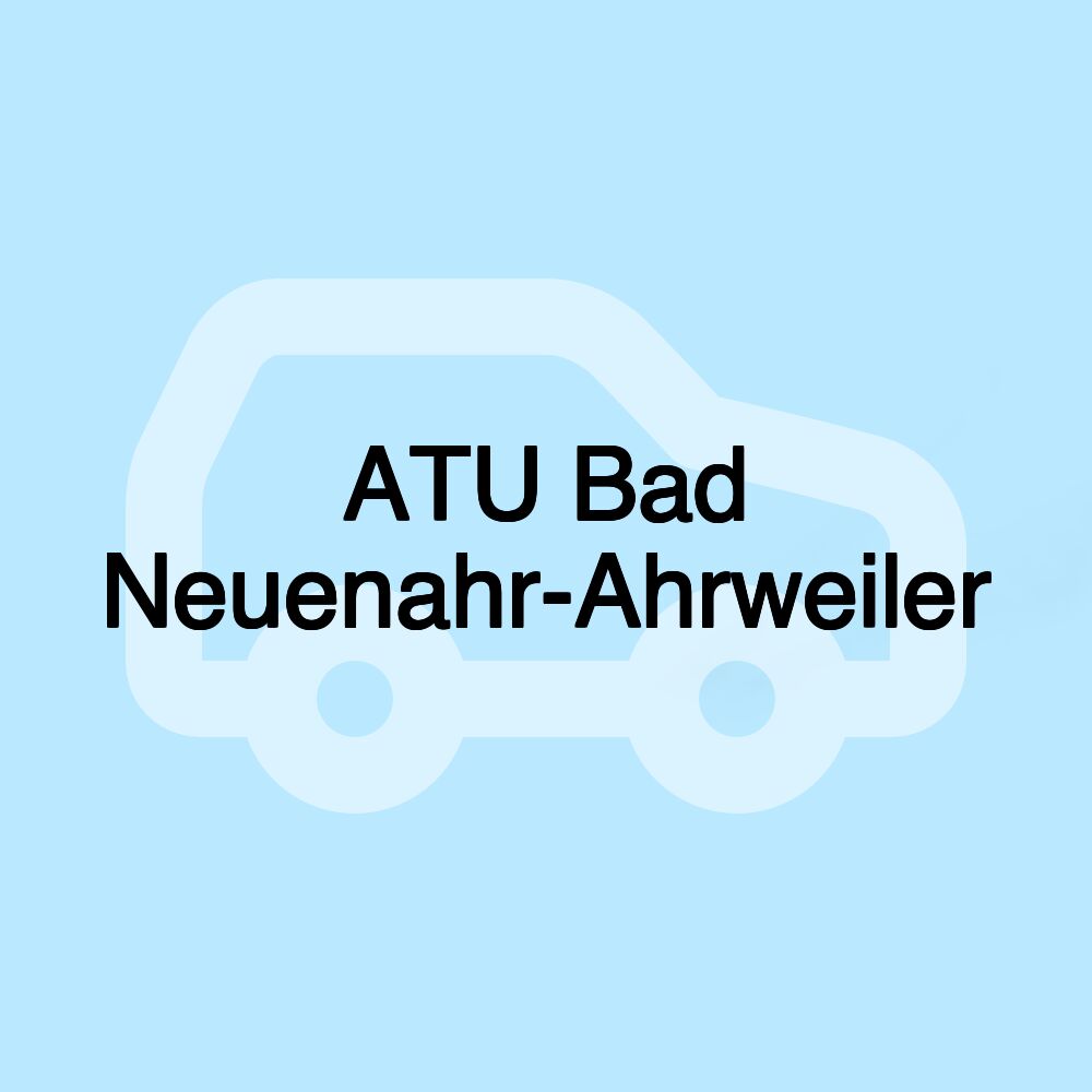 ATU Bad Neuenahr-Ahrweiler