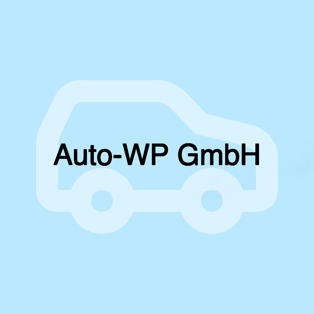 Auto-WP GmbH