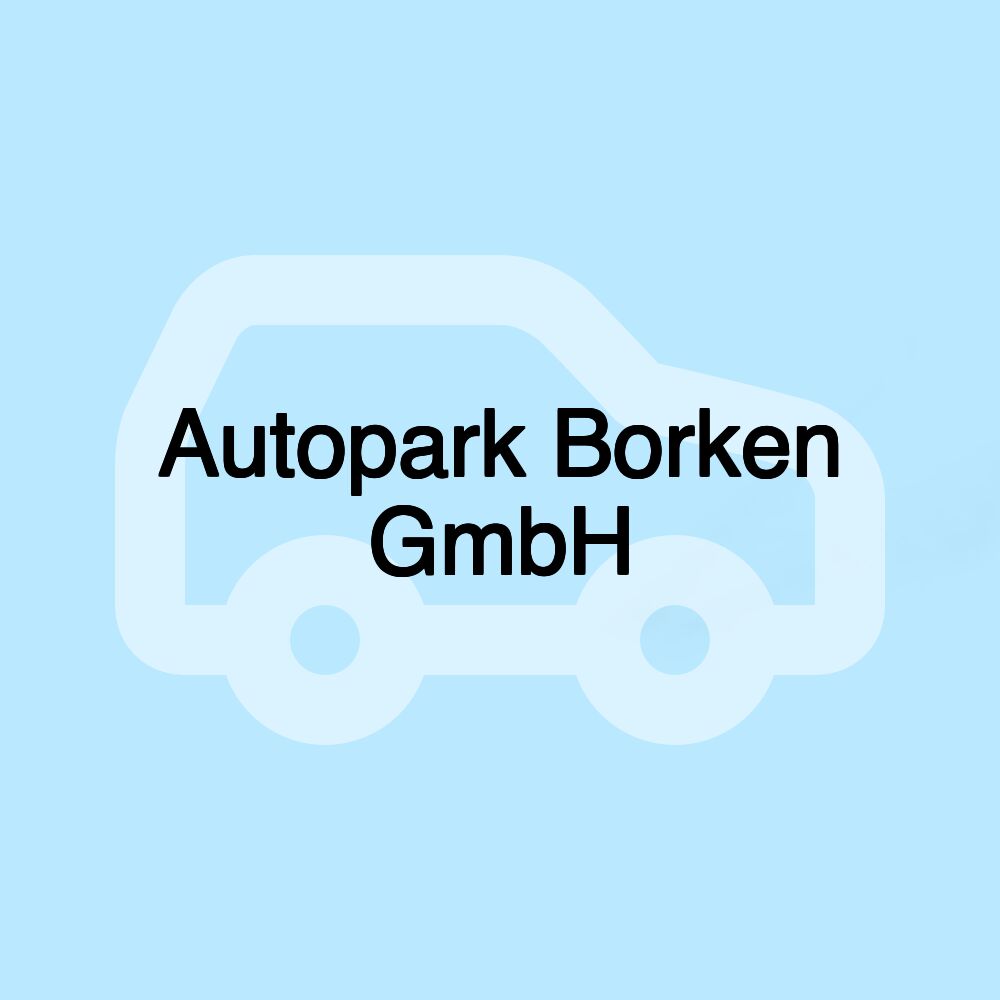 Autopark Borken GmbH