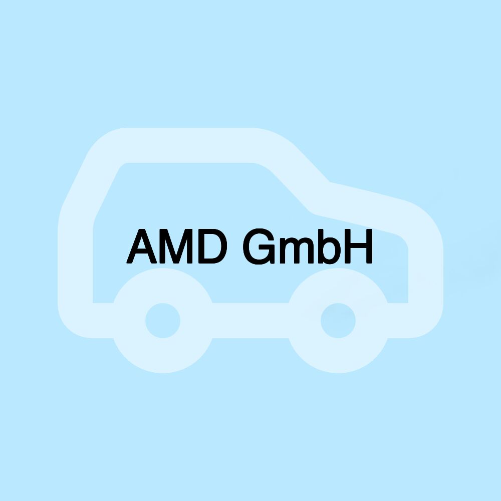 AMD GmbH