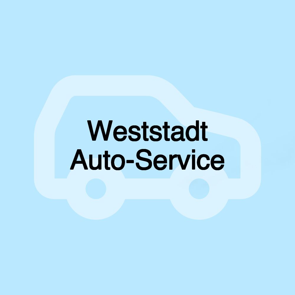 Weststadt Auto-Service