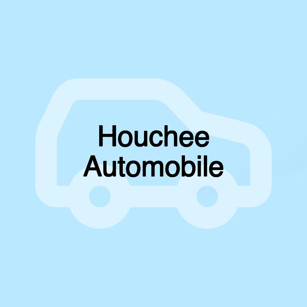 Houchee Automobile