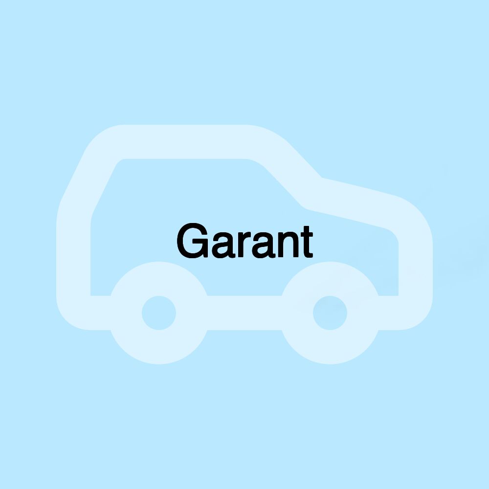 Garant