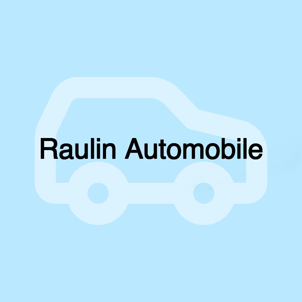 Raulin Automobile