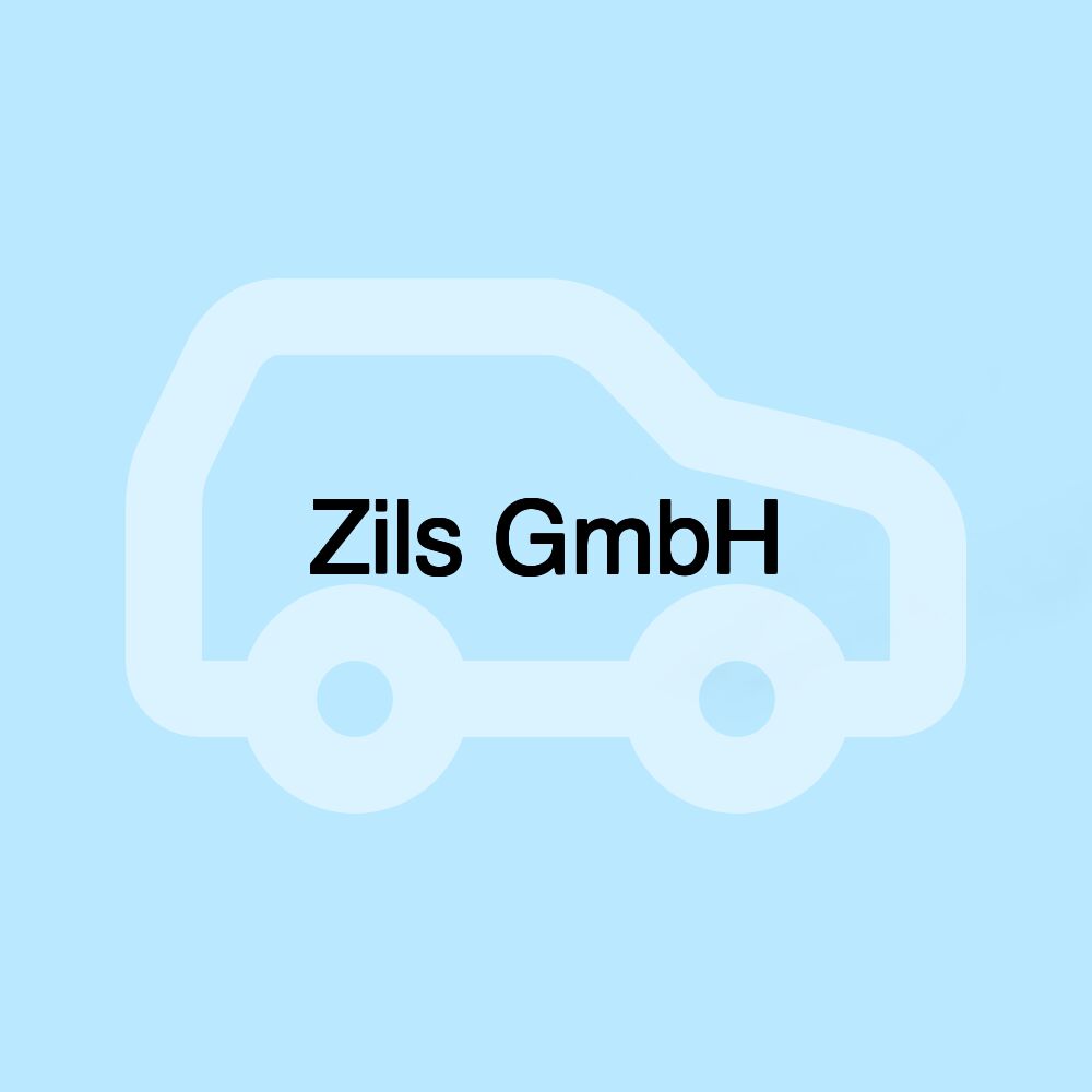 Zils GmbH