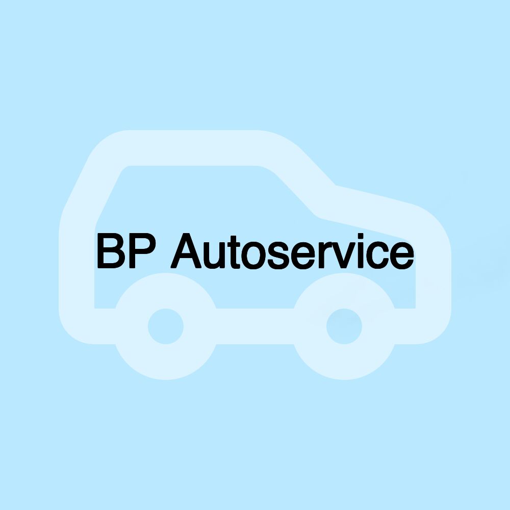 BP Autoservice