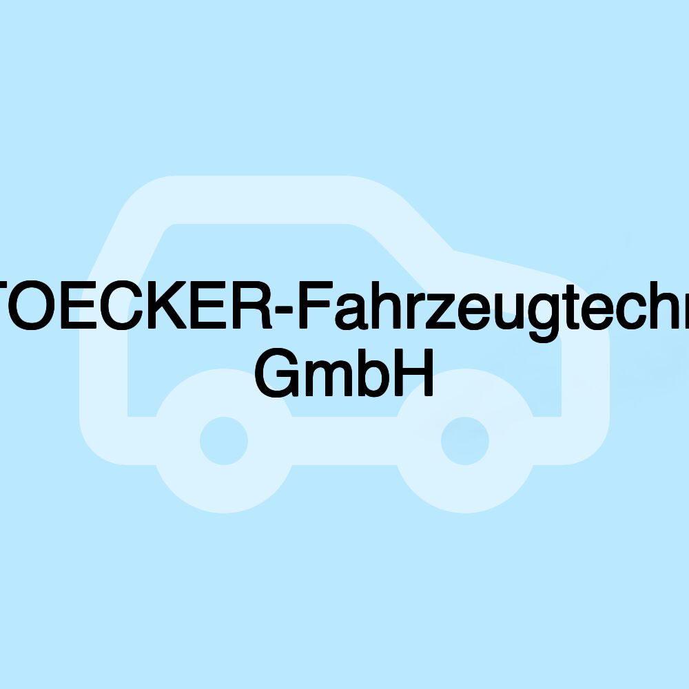 STOECKER-Fahrzeugtechnik GmbH