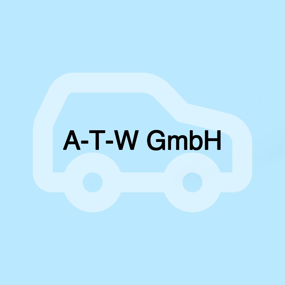 A-T-W GmbH