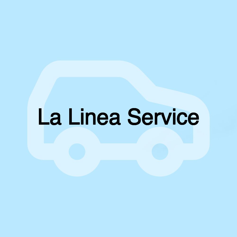 La Linea Service