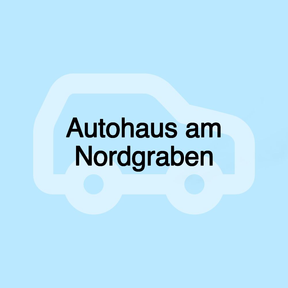 Autohaus am Nordgraben