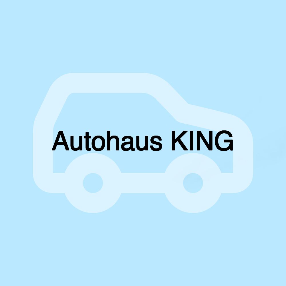 Autohaus KING