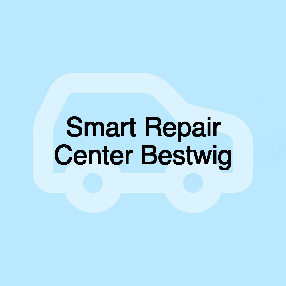 Smart Repair Center Bestwig