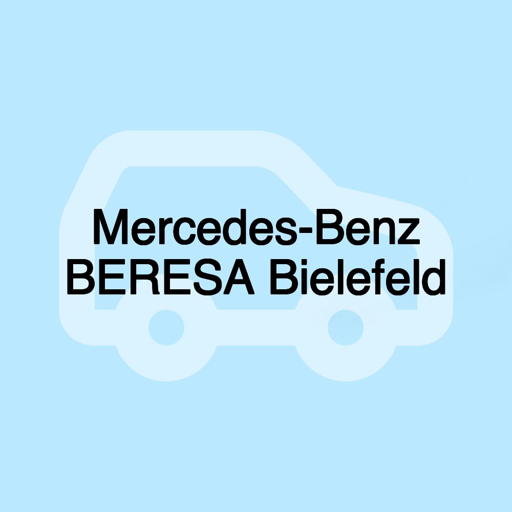 Mercedes-Benz BERESA Bielefeld