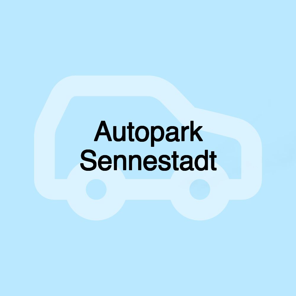 Autopark Sennestadt