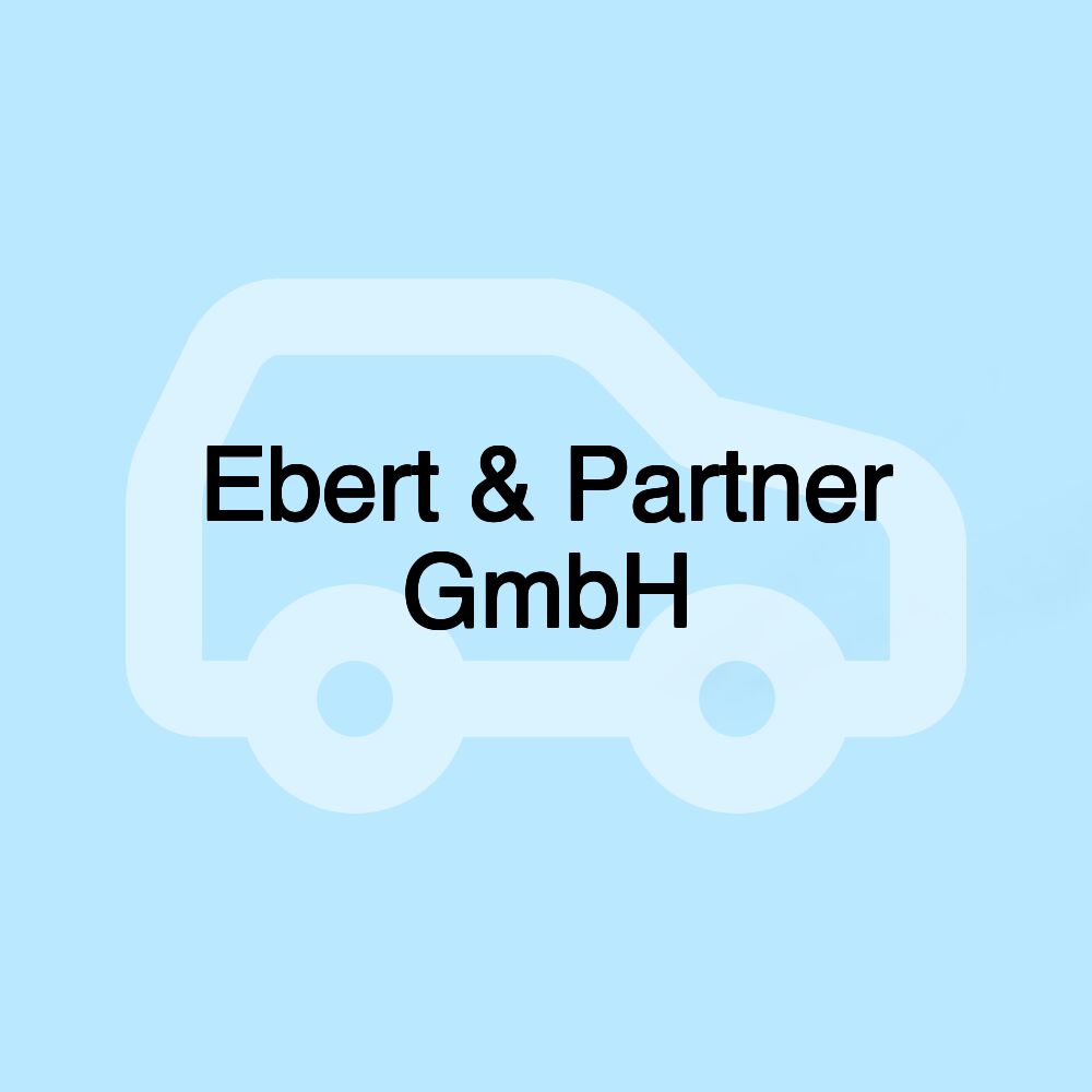 Ebert & Partner GmbH