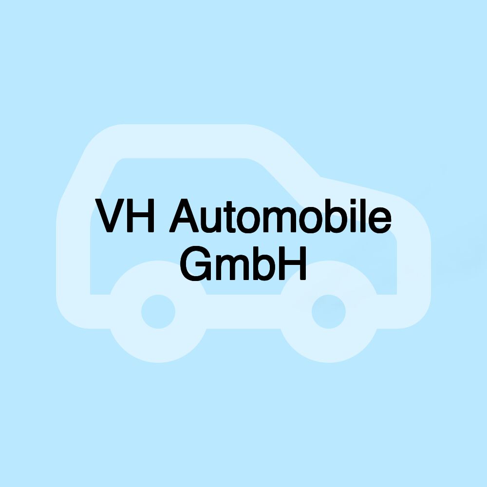 VH Automobile GmbH