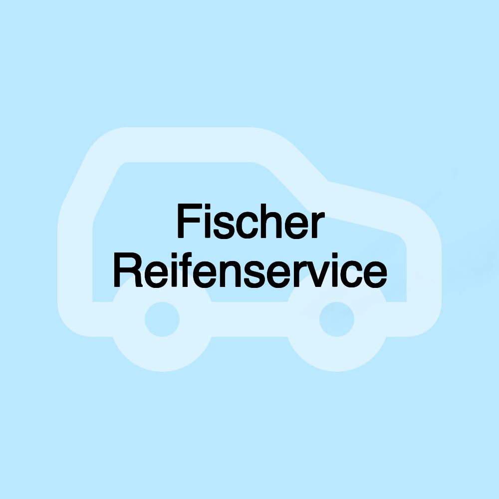 Fischer Reifenservice