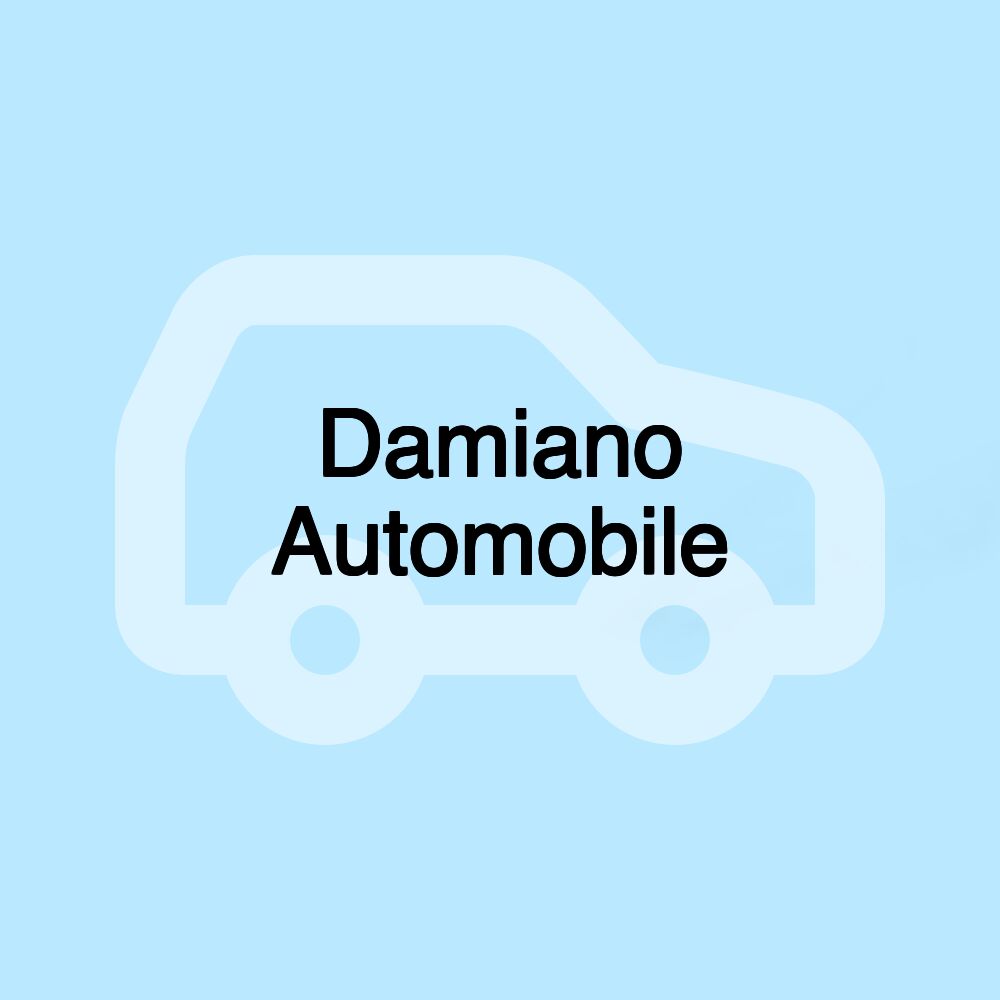 Damiano Automobile