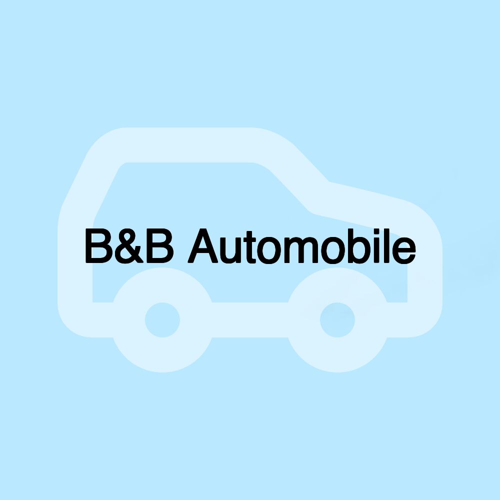 B&B Automobile