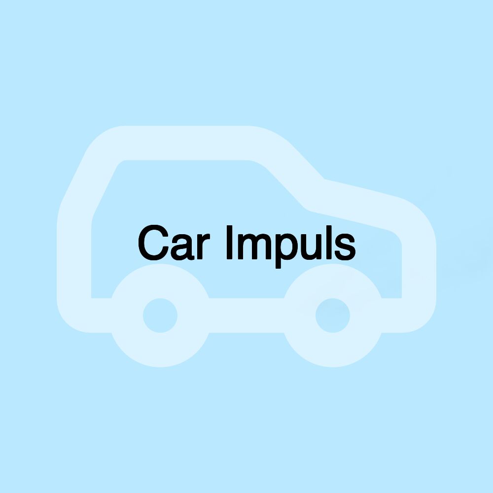 Car Impuls