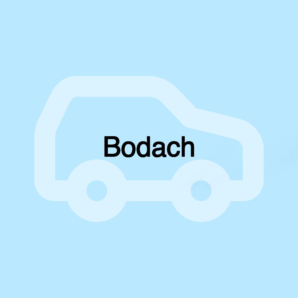 Bodach