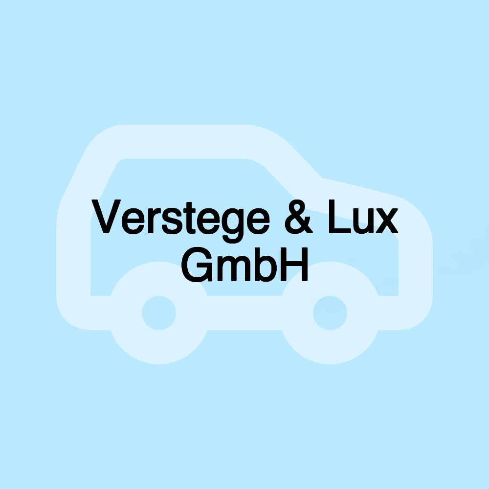 Verstege & Lux GmbH