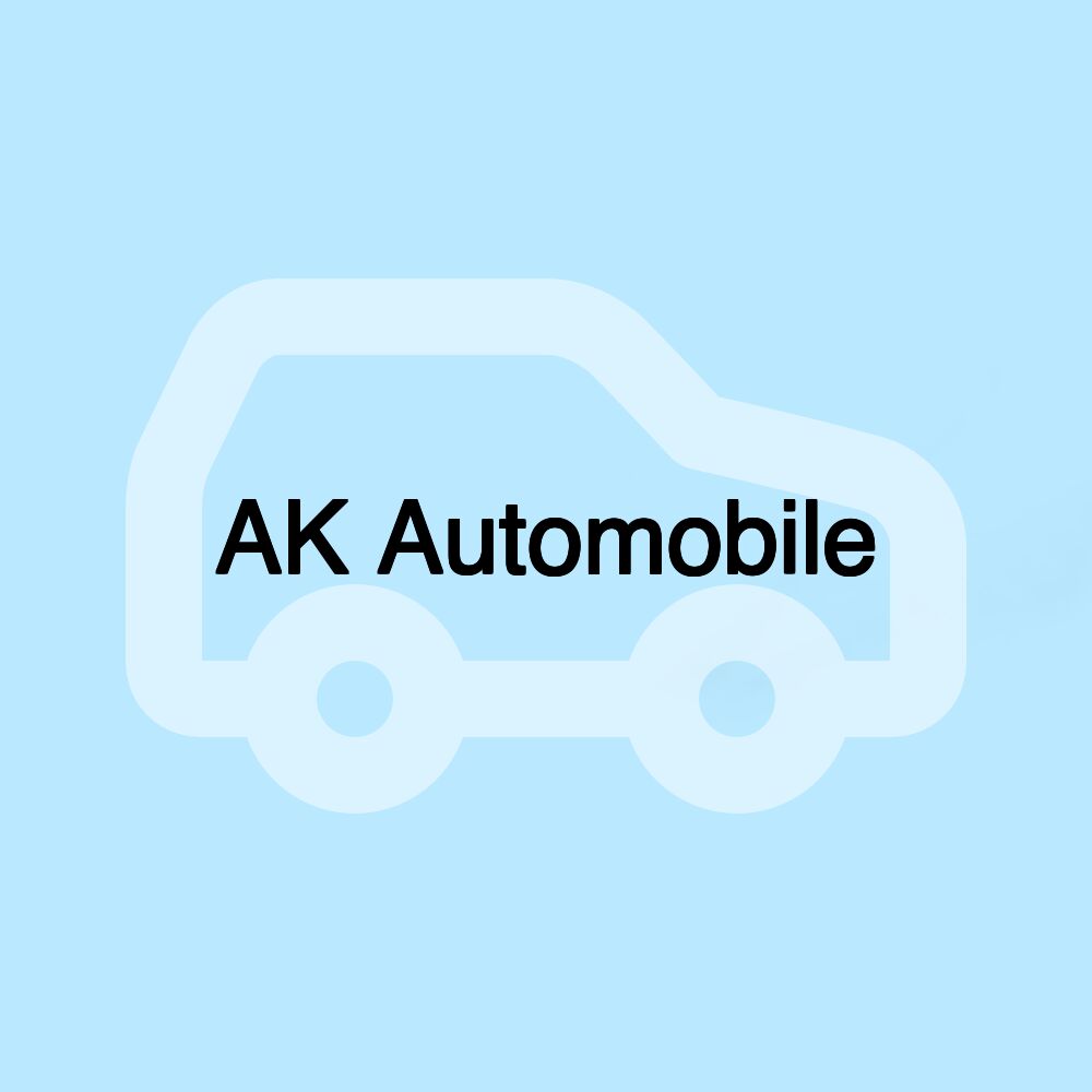 AK Automobile