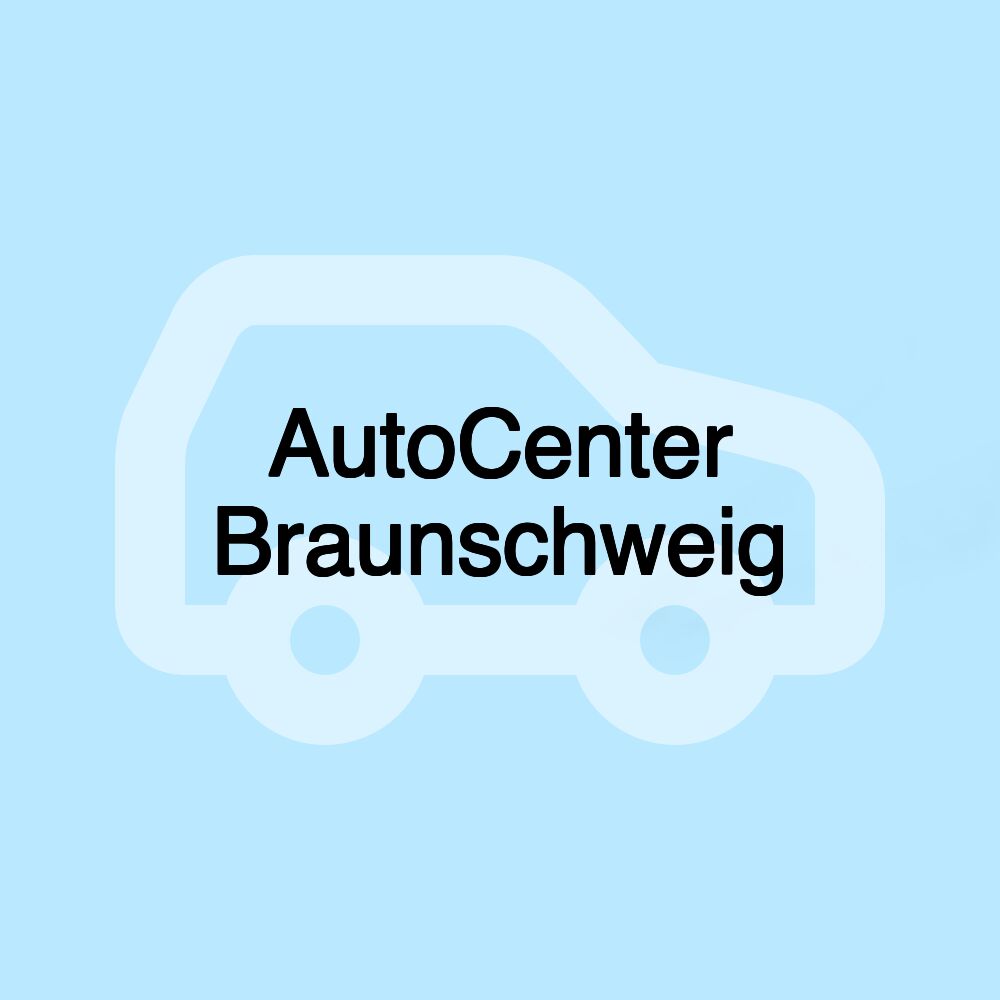 AutoCenter Braunschweig