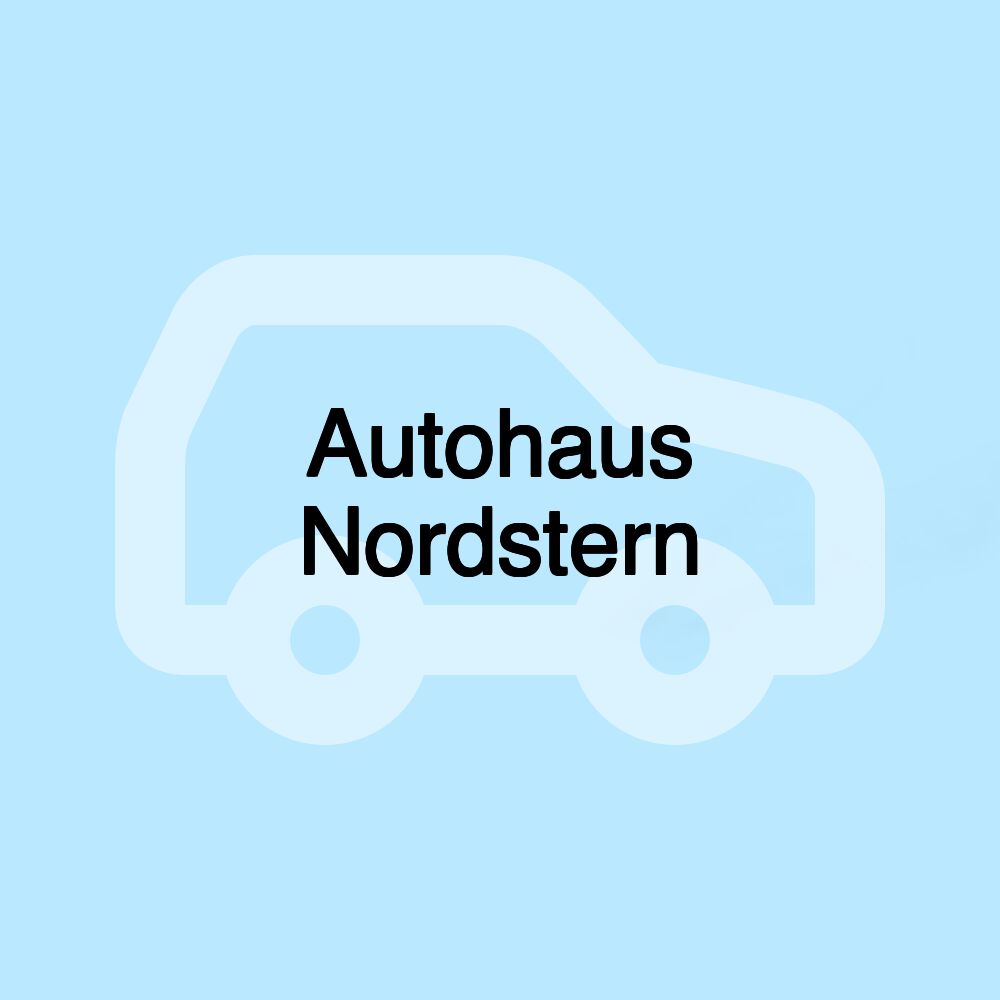 Autohaus Nordstern