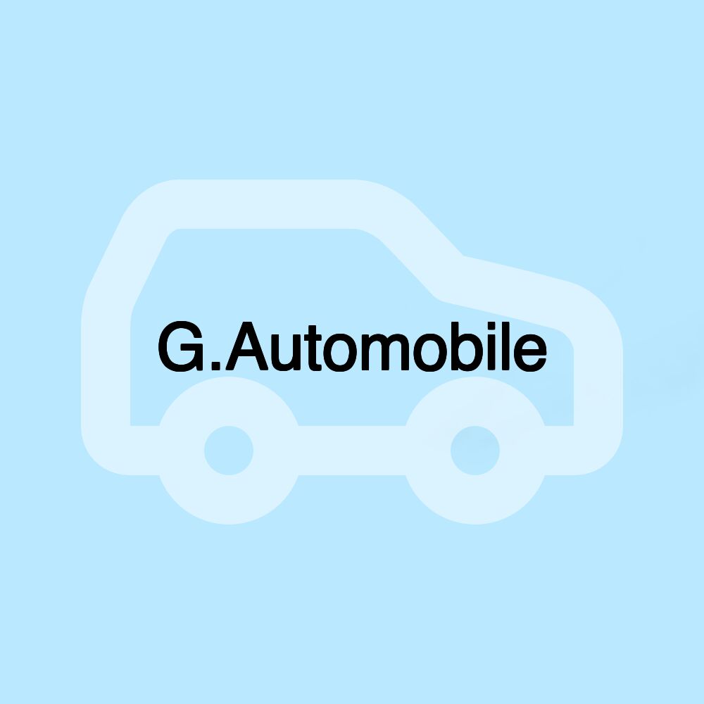 G.Automobile