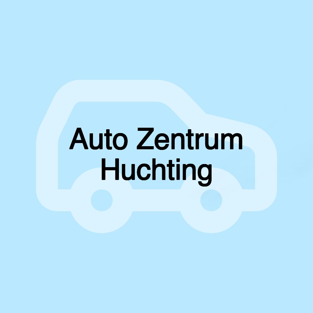 Auto Zentrum Huchting