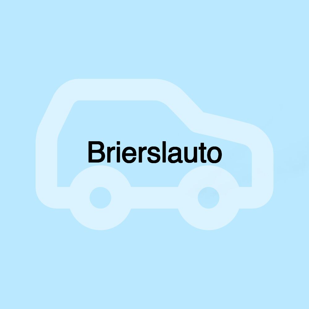 Brierslauto