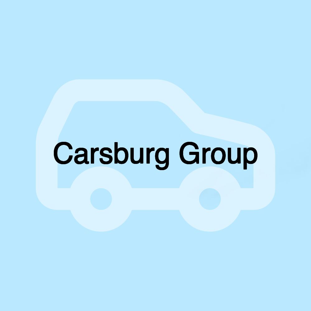 Carsburg Group