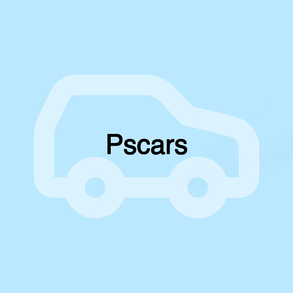 Pscars