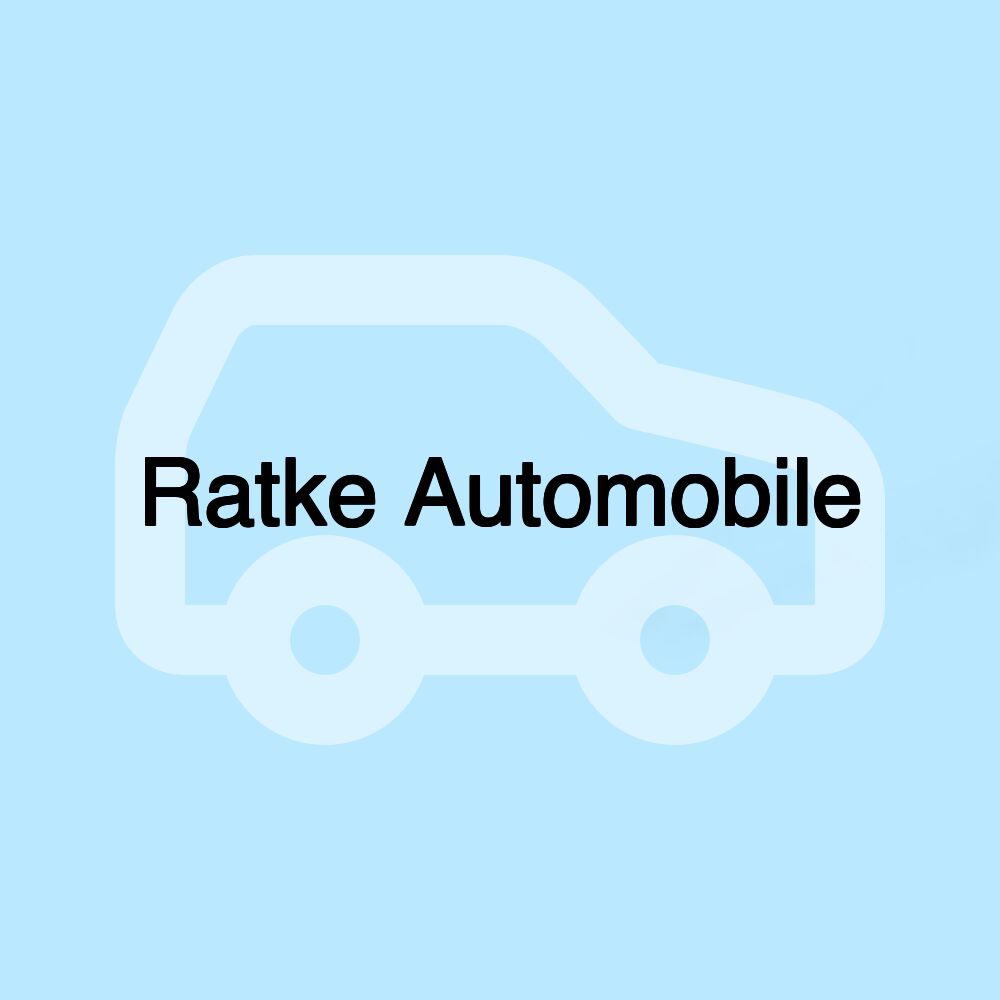 Ratke Automobile