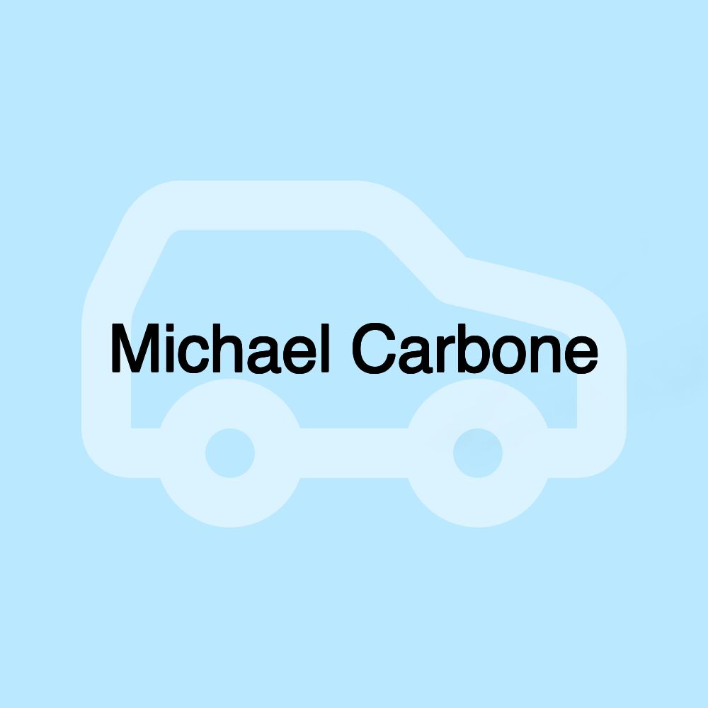 Michael Carbone