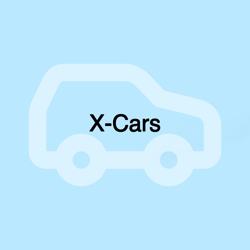 X-Cars