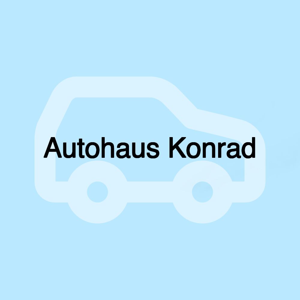 Autohaus Konrad