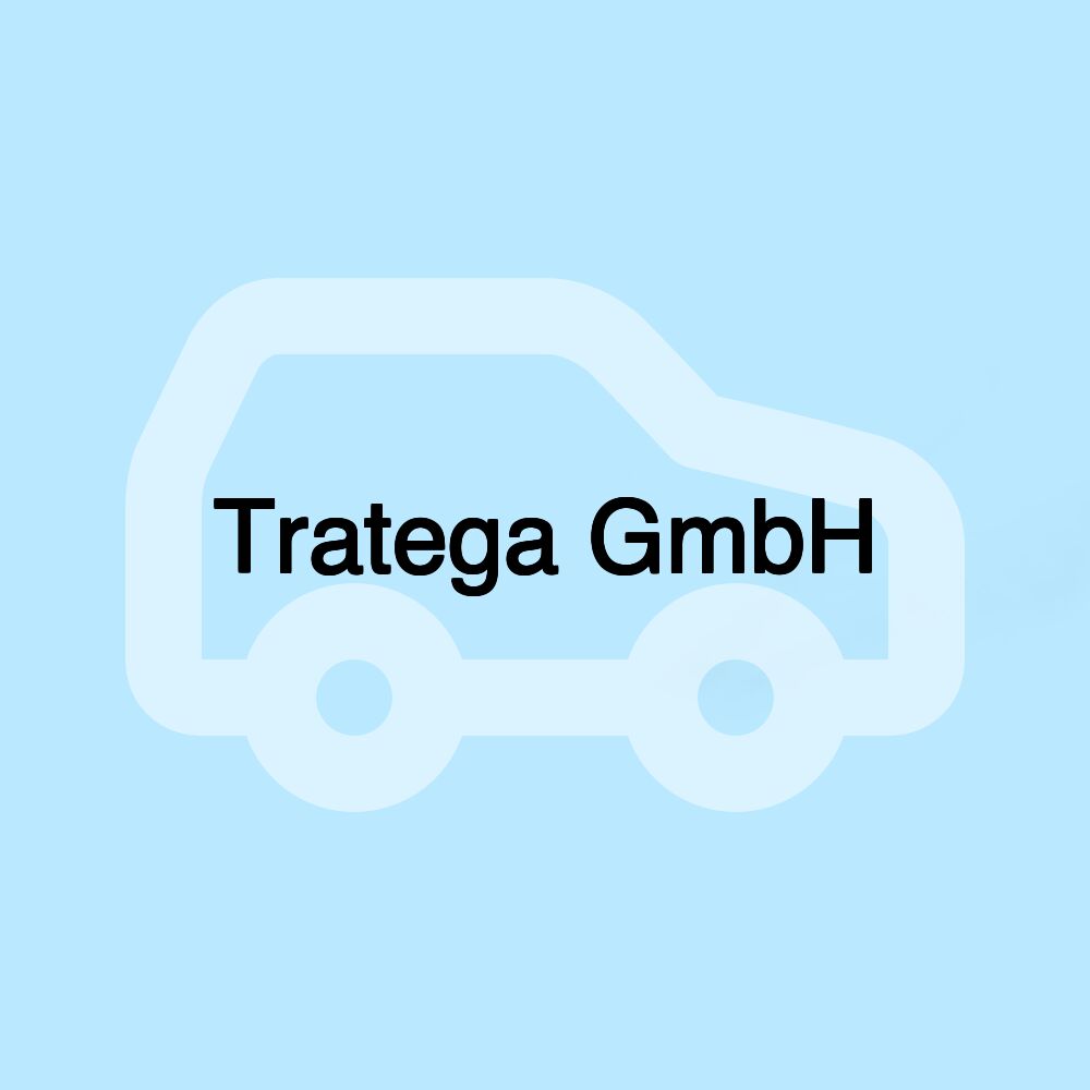 Tratega GmbH