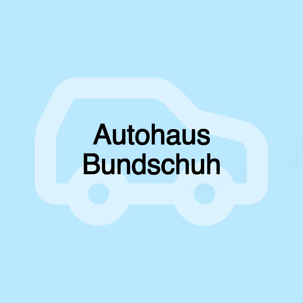 Autohaus Bundschuh