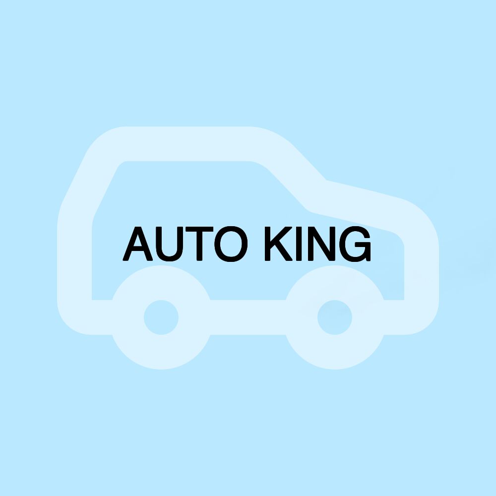 AUTO KING