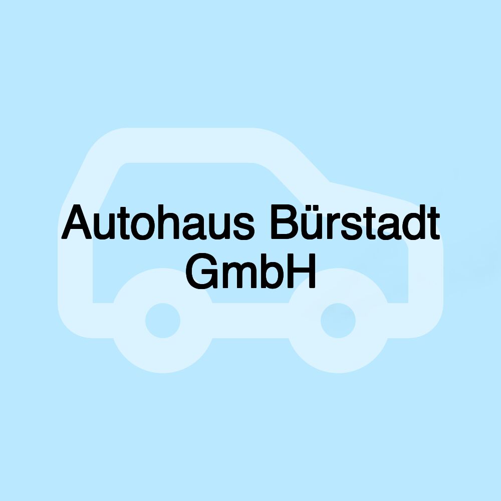 Autohaus Bürstadt GmbH